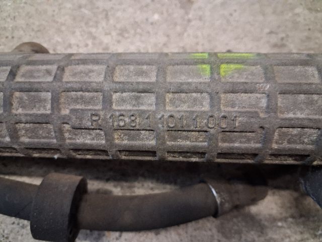 bontott MERCEDES-BENZ VANEO Kormánymű Szervós