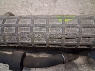 bontott MERCEDES-BENZ VANEO Kormánymű Szervós