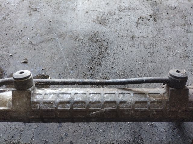 bontott MERCEDES-BENZ VANEO Kormánymű Szervós