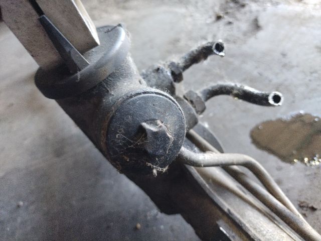 bontott MERCEDES-BENZ VANEO Kormánymű Szervós