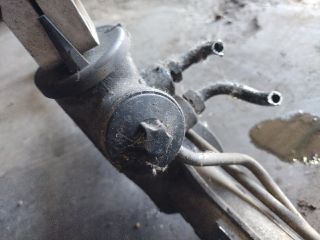 bontott MERCEDES-BENZ VANEO Kormánymű Szervós