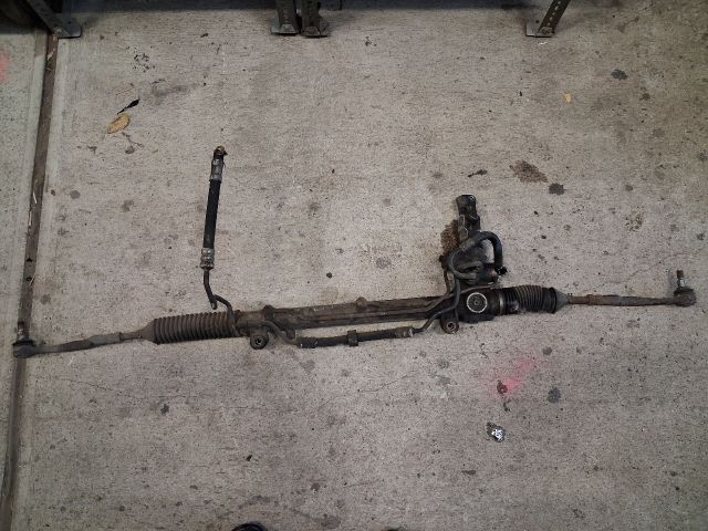 bontott MERCEDES-BENZ VANEO Kormánymű Szervós