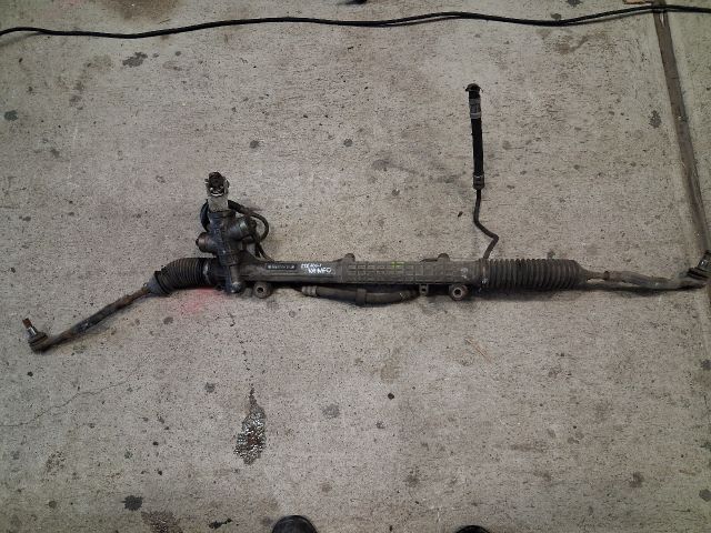 bontott MERCEDES-BENZ VANEO Kormánymű Szervós