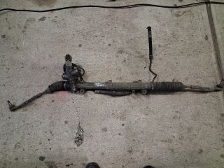 bontott MERCEDES-BENZ VANEO Kormánymű Szervós