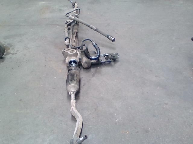 bontott MERCEDES-BENZ VANEO Kormánymű Szervós