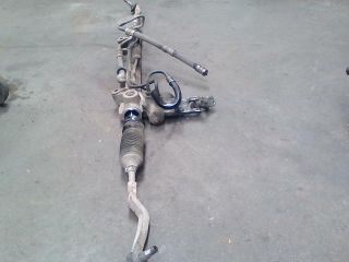 bontott MERCEDES-BENZ VANEO Kormánymű Szervós