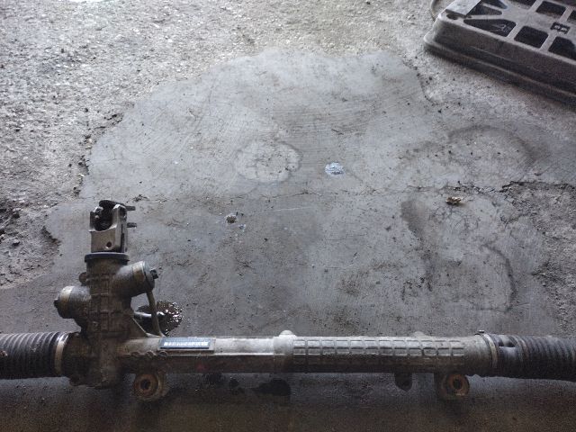 bontott MERCEDES-BENZ VANEO Kormánymű Szervós