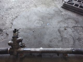 bontott MERCEDES-BENZ VANEO Kormánymű Szervós