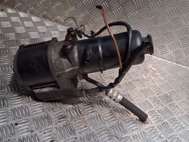 bontott MERCEDES-BENZ VANEO Kormányszervó Motor (Elektromos)