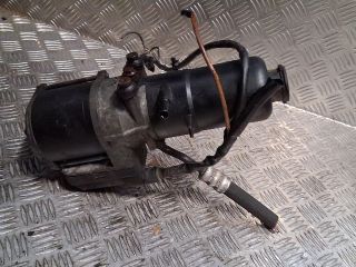 bontott MERCEDES-BENZ VANEO Kormányszervó Motor (Elektromos)