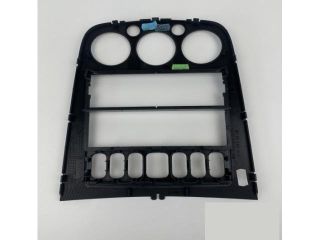 bontott MERCEDES-BENZ VANEO Középső Kardánbox Burkolat