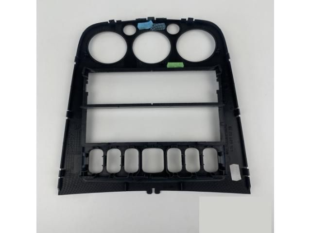 bontott MERCEDES-BENZ VANEO Középső Kardánbox Burkolat