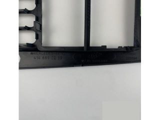 bontott MERCEDES-BENZ VANEO Középső Kardánbox Burkolat