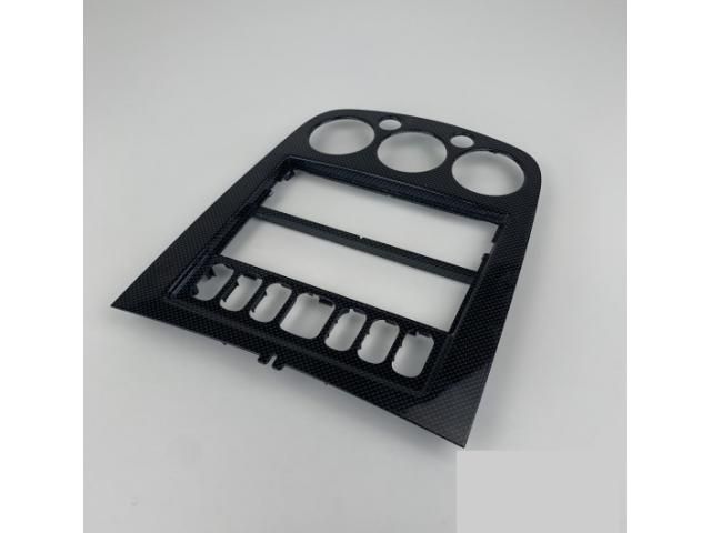 bontott MERCEDES-BENZ VANEO Középső Kardánbox Burkolat