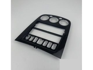 bontott MERCEDES-BENZ VANEO Középső Kardánbox Burkolat