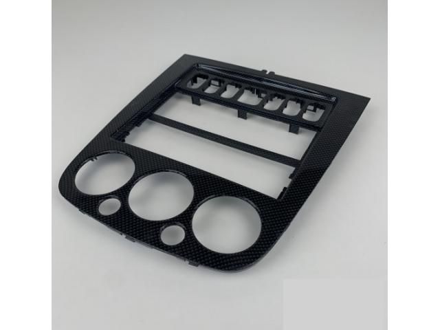 bontott MERCEDES-BENZ VANEO Középső Kardánbox Burkolat