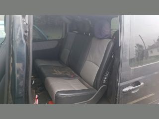 bontott MERCEDES-BENZ VANEO Középső Szellőző