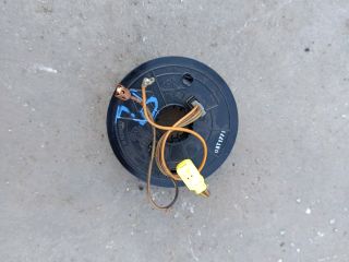 bontott MERCEDES-BENZ VANEO Légzsák Átvezető Szalagkábel