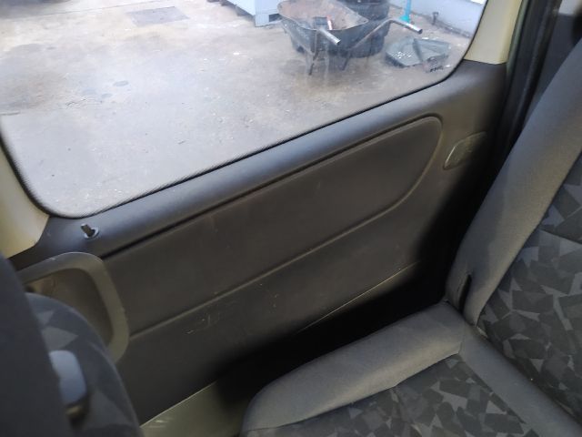 bontott MERCEDES-BENZ VANEO Légzsák Átvezető Szalagkábel