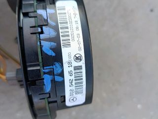 bontott MERCEDES-BENZ VANEO Légzsák Átvezető Szalagkábel