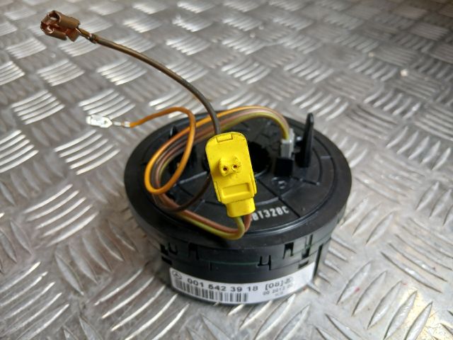 bontott MERCEDES-BENZ VANEO Légzsák Átvezető Szalagkábel