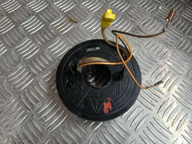 bontott MERCEDES-BENZ VANEO Légzsák Átvezető Szalagkábel