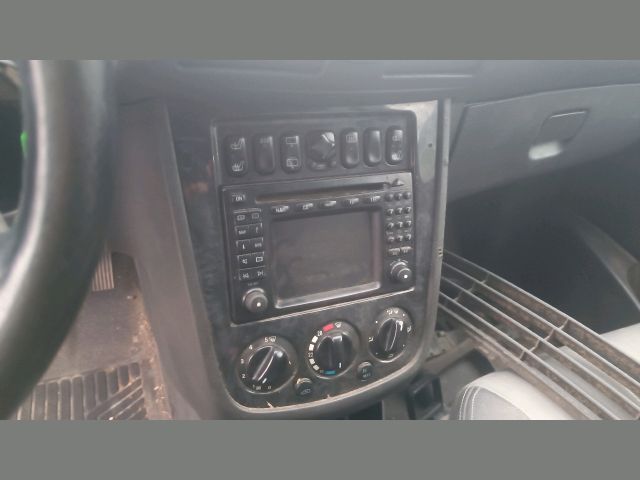 bontott MERCEDES-BENZ VANEO Légzsák Elektronika