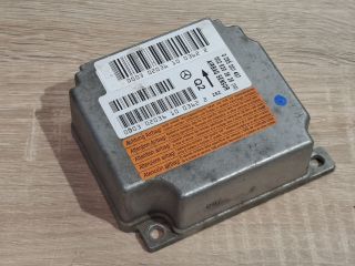 bontott MERCEDES-BENZ VANEO Légzsák Elektronika