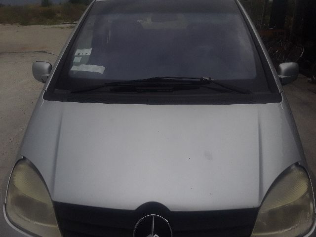 bontott MERCEDES-BENZ VANEO Levélrács