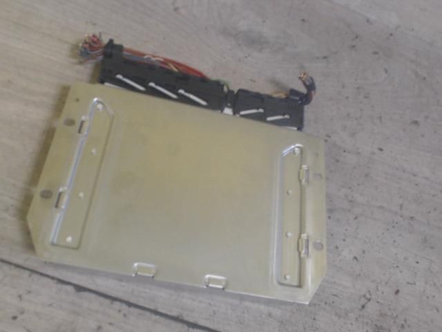 bontott MERCEDES-BENZ VANEO Menetstabilizátor