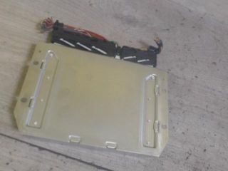 bontott MERCEDES-BENZ VANEO Menetstabilizátor