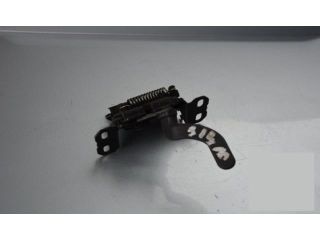 bontott MERCEDES-BENZ VANEO Motorháztető Zárszerkezet