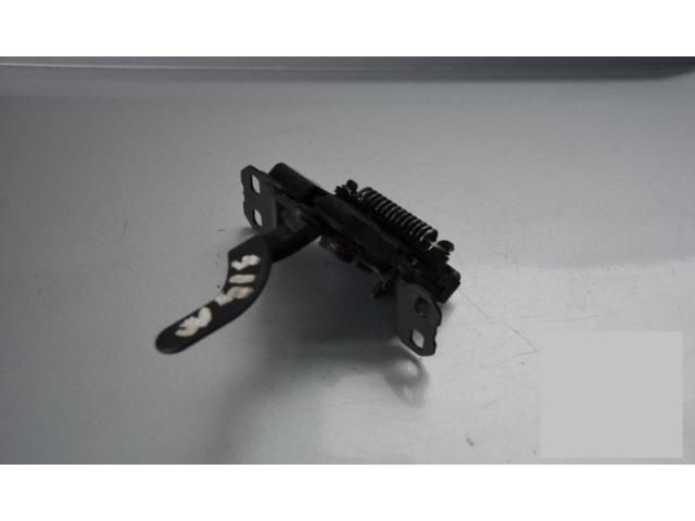 bontott MERCEDES-BENZ VANEO Motorháztető Zárszerkezet