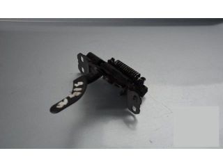 bontott MERCEDES-BENZ VANEO Motorháztető Zárszerkezet