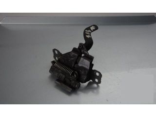 bontott MERCEDES-BENZ VANEO Motorháztető Zárszerkezet