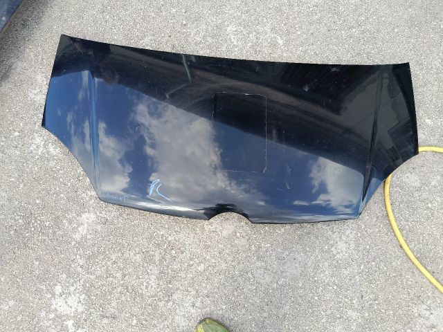 bontott MERCEDES-BENZ VANEO Motorháztető