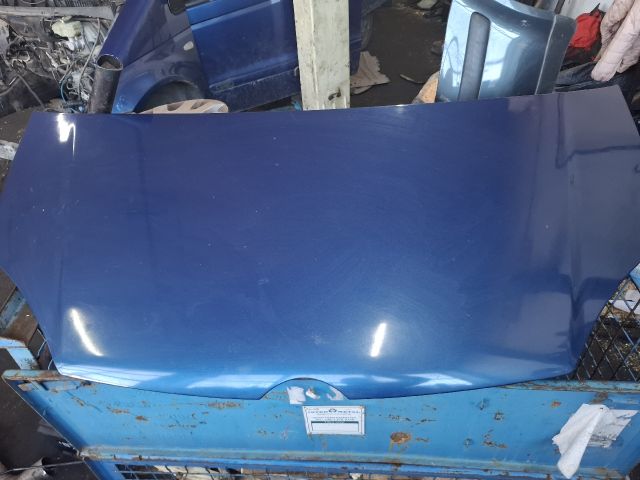 bontott MERCEDES-BENZ VANEO Motorháztető