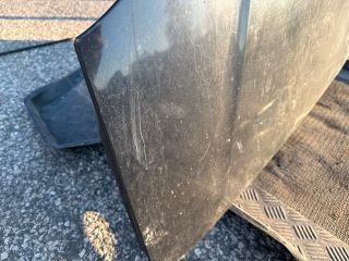 bontott MERCEDES-BENZ VANEO Motorháztető