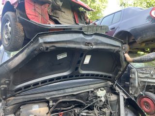 bontott MERCEDES-BENZ VANEO Motorháztető