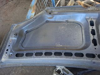 bontott MERCEDES-BENZ VANEO Motorháztető