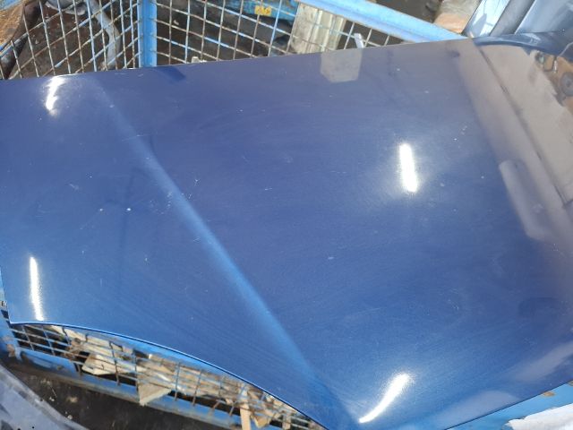 bontott MERCEDES-BENZ VANEO Motorháztető