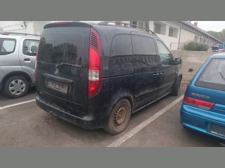 bontott MERCEDES-BENZ VANEO Pótféklámpa