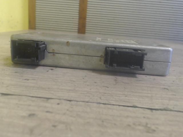 bontott MERCEDES-BENZ VANEO Telefon Elektronika