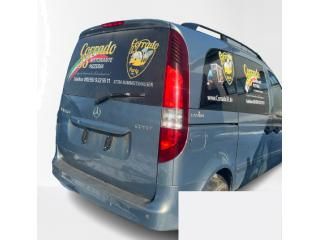 bontott MERCEDES-BENZ VANEO Tetőkárpit