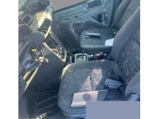 bontott MERCEDES-BENZ VANEO Tetőkárpit