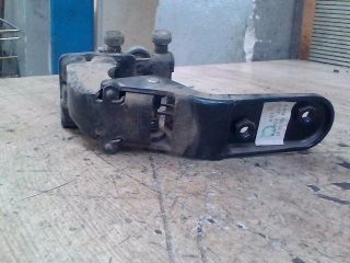 bontott MERCEDES-BENZ VANEO Tolóajtó Sín Görgő