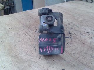 bontott MERCEDES-BENZ VANEO Tolóajtó Sín Görgő