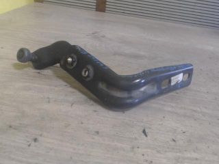 bontott MERCEDES-BENZ VANEO Tolóajtó Sín Görgő