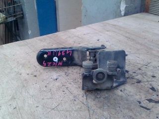 bontott MERCEDES-BENZ VANEO Tolóajtó Sín Görgő