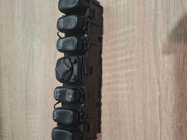 bontott MERCEDES-BENZ VANEO Tükör Kapcsoló